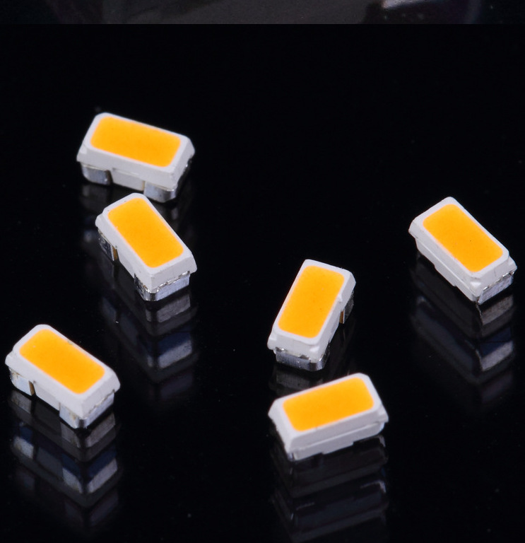 侧发光3014灯珠 侧发光3014黄光led灯珠 3014高亮侧发光灯珠