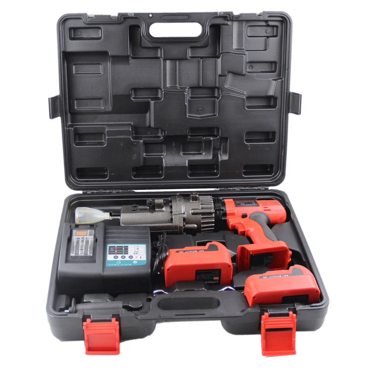 大量批发 be-rc-22液压速断器 钢筋速断器 可携带液压速断器