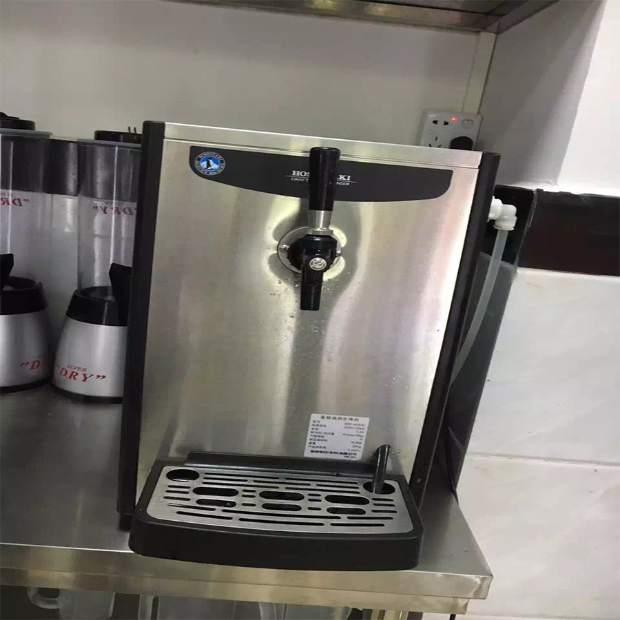 asahi朝日桶装生啤 桶装扎啤 鲜啤生啤 音乐餐吧合作