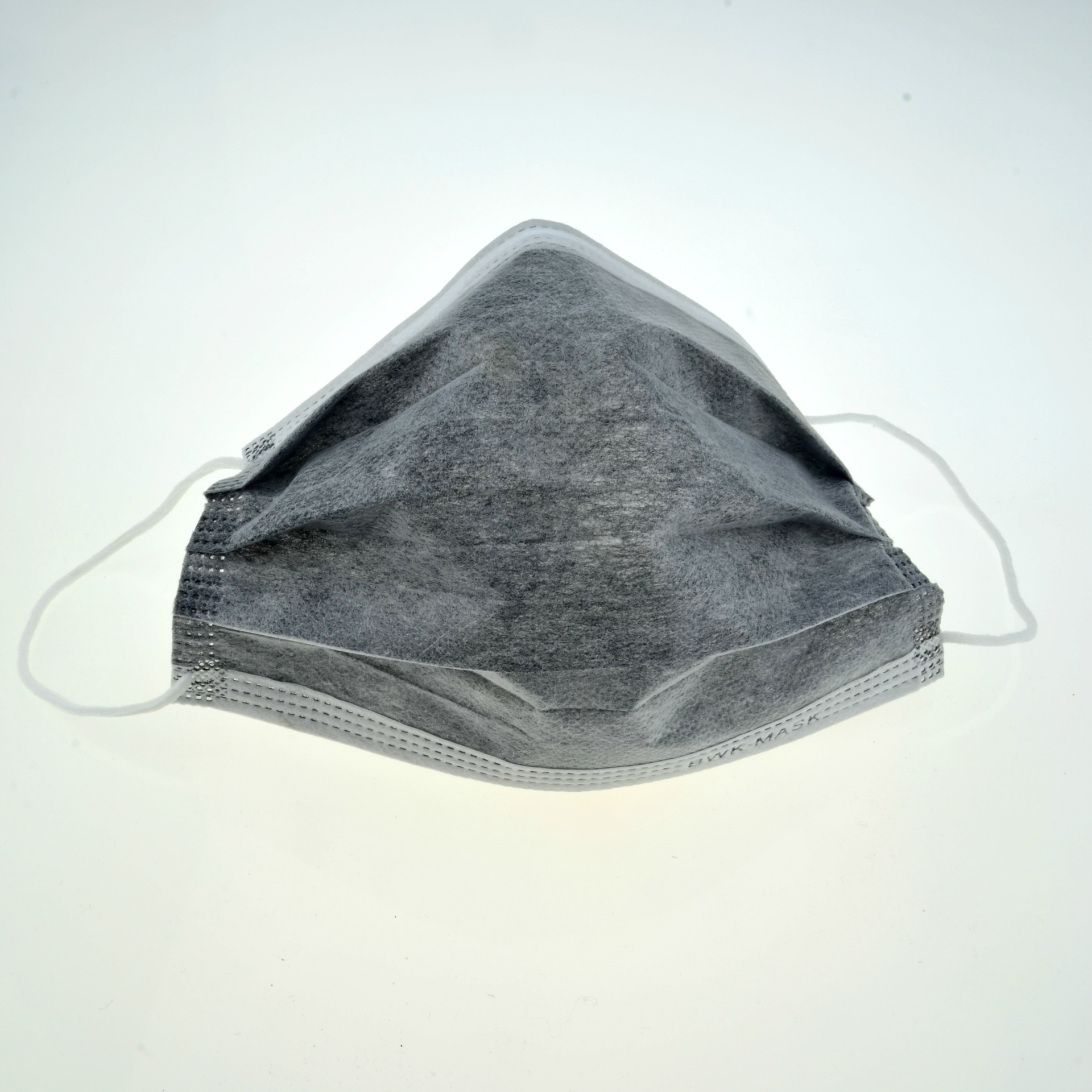 包邮 活性炭口罩 四层加厚防尘口罩 一次性防异味口罩