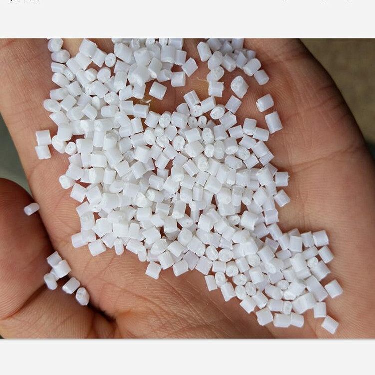 厂家直销 本色 ps再生料 ps再生塑料颗粒