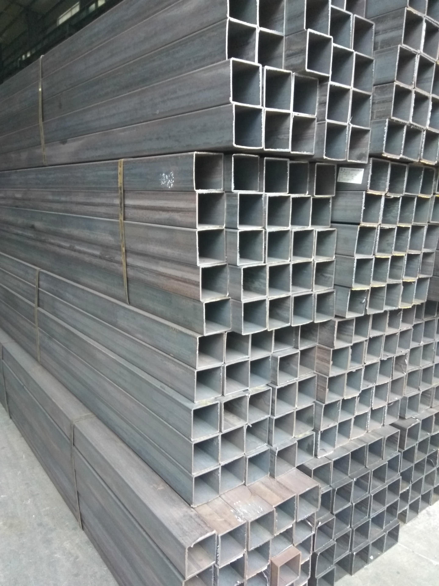 镀锌方通镀锌板方镀锌方管25250815