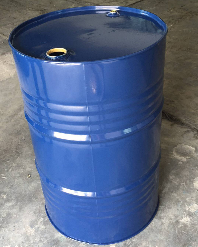 200l翻新大开口防腐蚀大油桶 汽油铁质油桶 化工溶剂铁桶