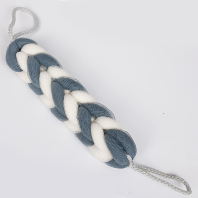 伊麦诗 搓澡巾拉背条搓澡成人灰搓背长条洗澡巾搓泥沐浴条