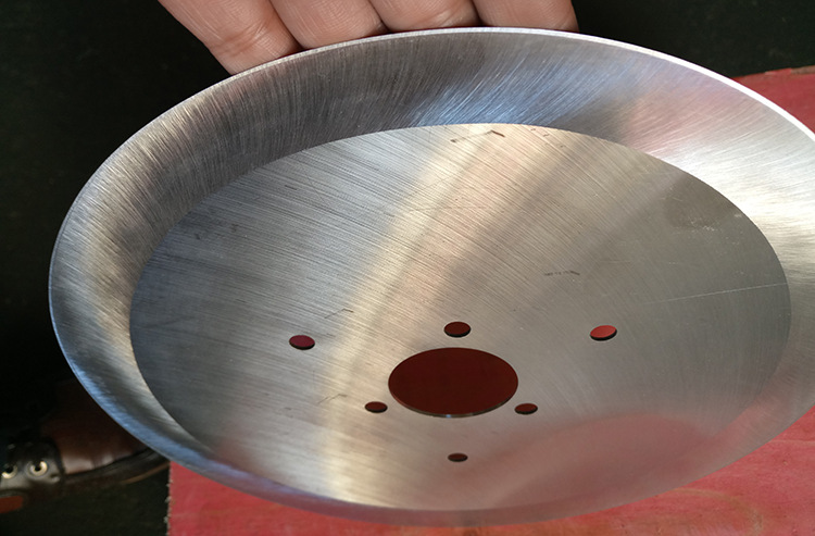 供应圆刀 切台大圆刀 切台钨钢圆刀片 切布圆刀片 回旋切刀