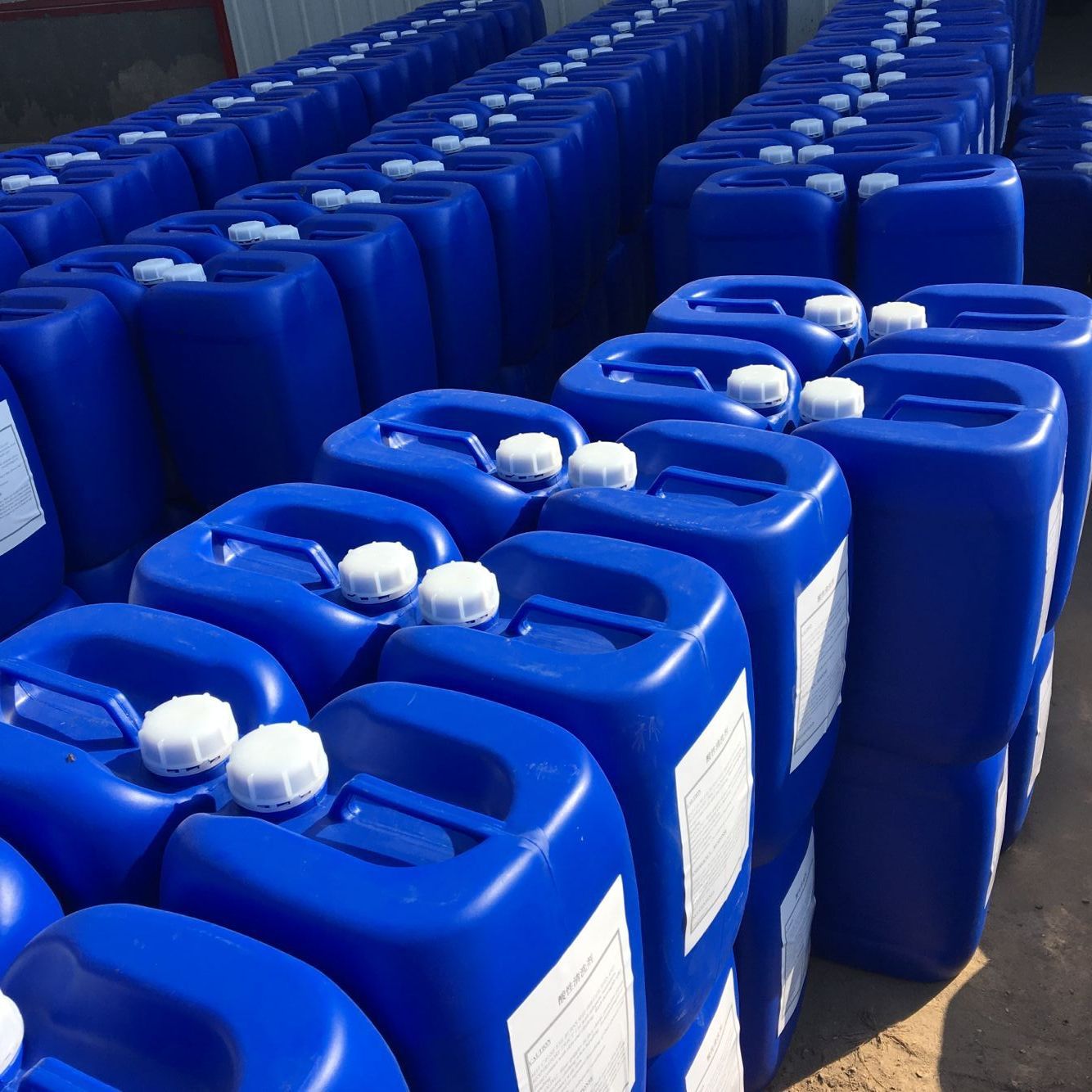 脱硫增效剂 用于电厂废水脱硫 浓度40%-阿里巴巴