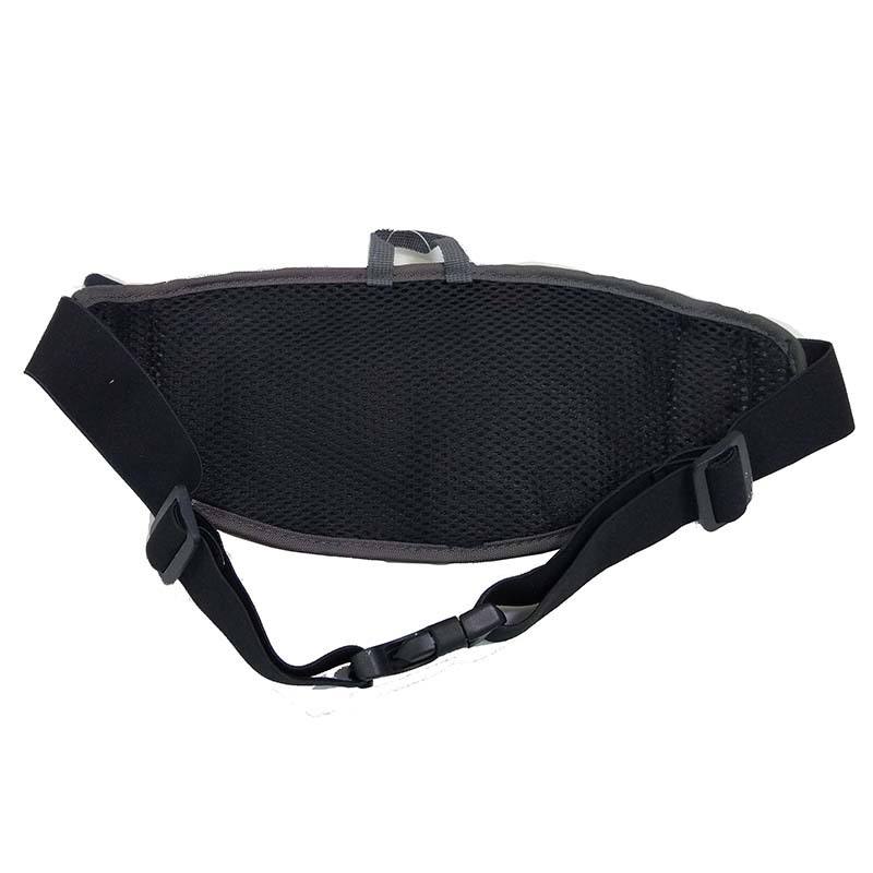 深圳厂家直销 男女贴身防盗腰包 隐形钱包防水户外运动腰包