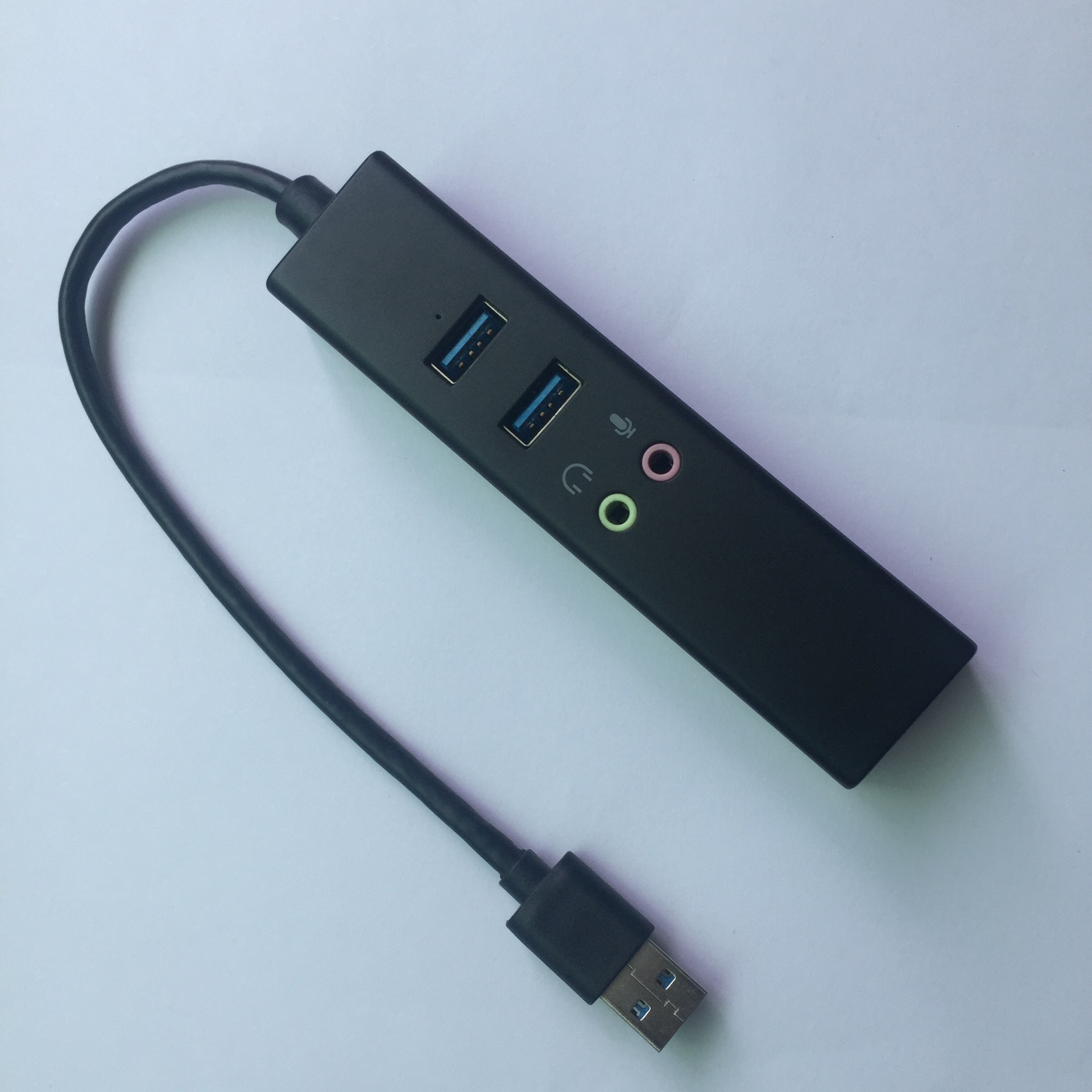 usb网卡 hub 网络适配器 usb to rj45 100mpbs network adapter