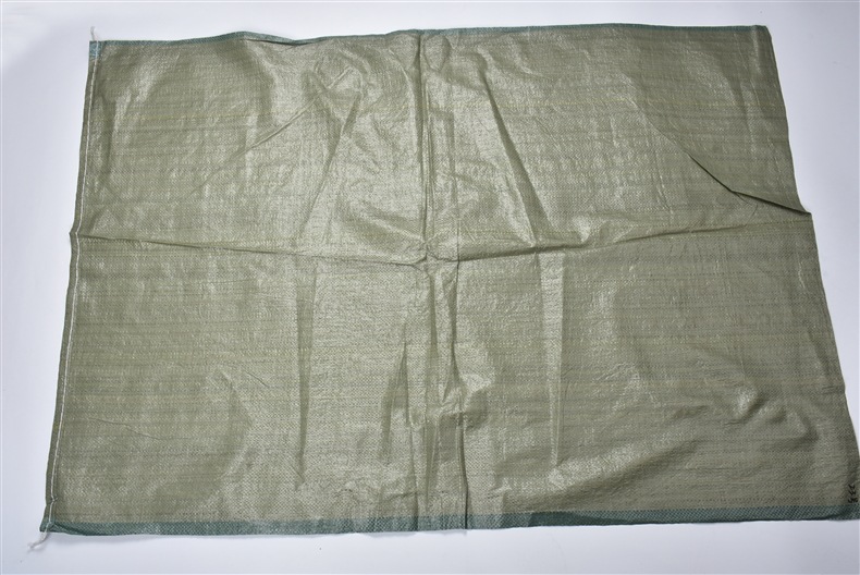 厂家直销物流编织袋回料快递包装袋90114cm现货灰色编织袋