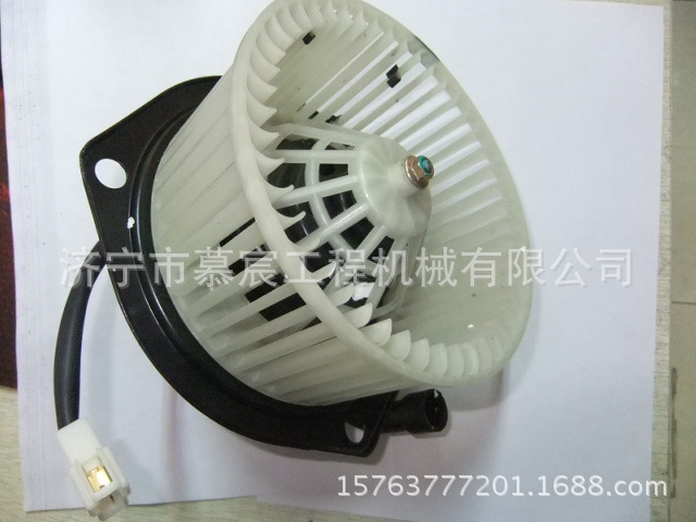 風(fēng)扇馬達(dá)195-911-4660