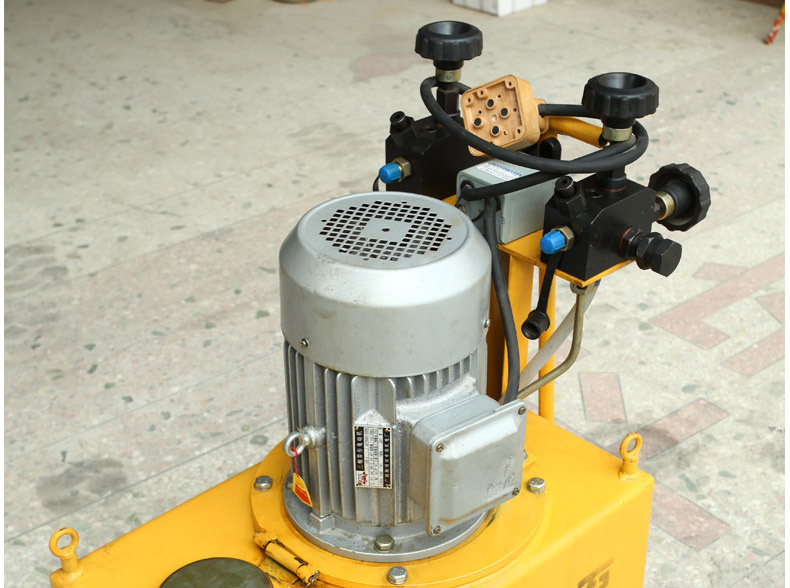 张拉油泵 预应力油泵 高速电动油泵 zb4-500油泵 zb6-600油泵