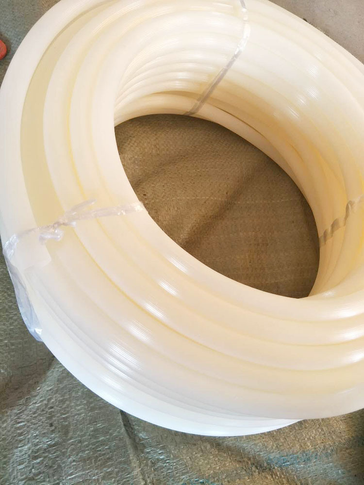 厂家直销四季牛筋软管 无毒无味塑料软管 橡胶防冻管 定制批发