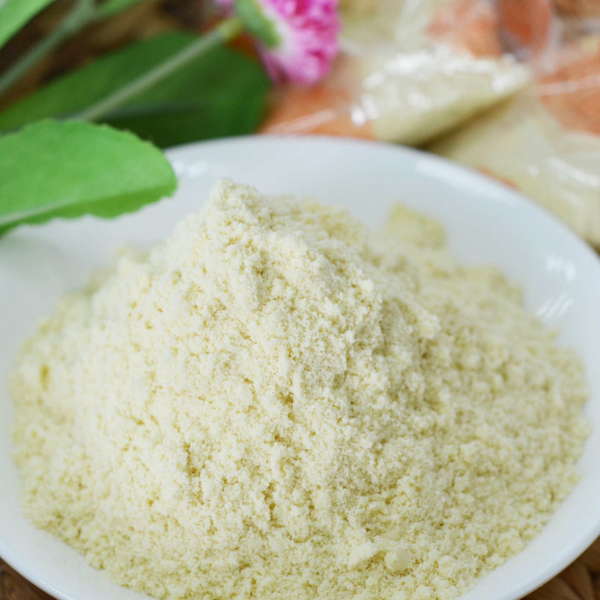 商品描述储存条件常温产品类别豆奶粉是否含糖含糖适用