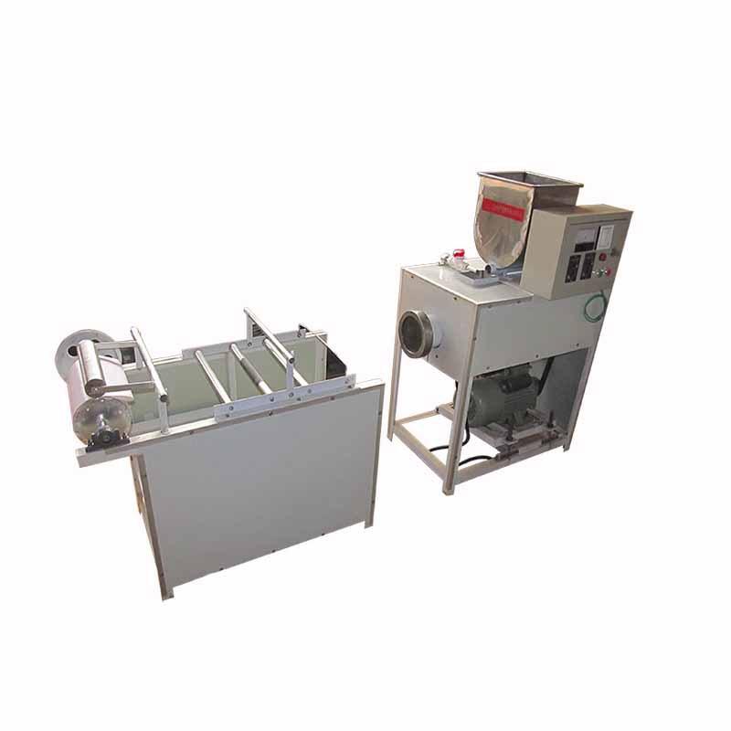 烤冷面机 全自动烤冷面机 冷面机 拉面机 玉米面条机