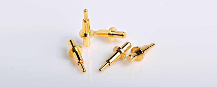 先得利pogopin顶针 bip39弹簧顶针 充电针伸缩测试顶针 探针定做