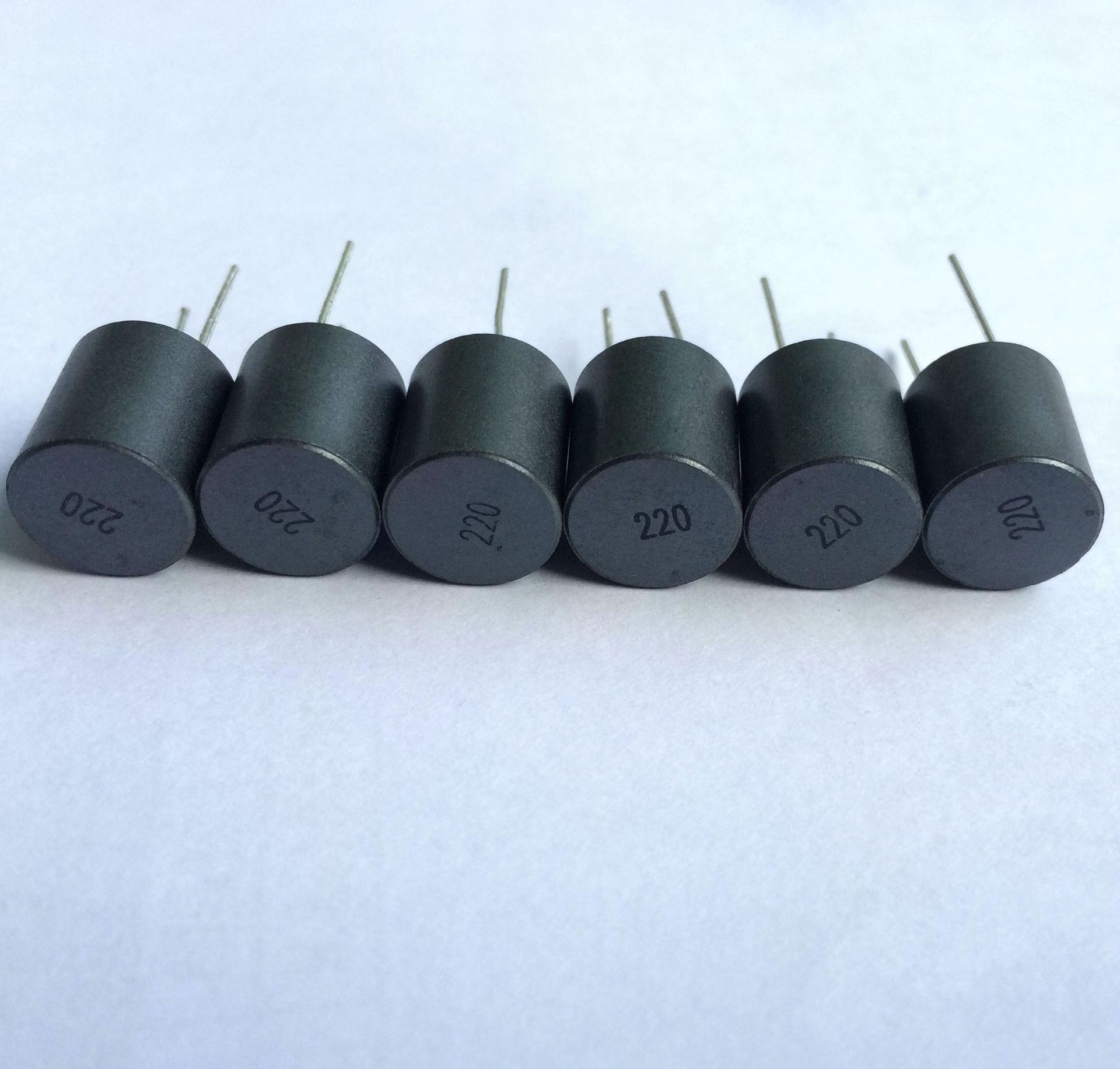 优质供应 插件屏蔽电感 数字功放电感 厂家直销 10*14-47uh