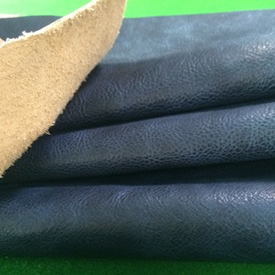 进口黄牛皮头层皮