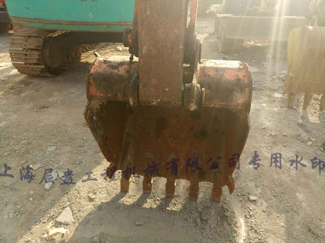 二手合资日立zx60挖掘机技术参数配置价格图片市场2手日立小挖机