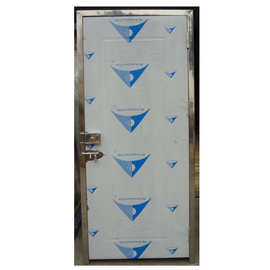 不锈钢门201 玻璃阳台后门进户门农村家用单门乡村自建入户防盗门