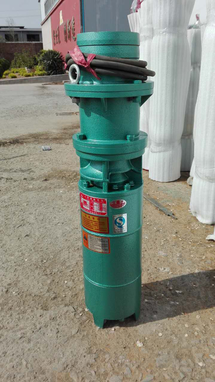 厂家直销qs小型潜水泵深井泵抽水泵抽水机离心泵