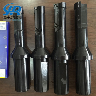 快速钻头 加工定制 硬质合金阶梯型快速u钻头 非标准u型钻头供应