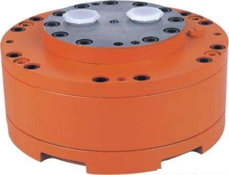 球塞式液压马达1qjm02-0.4全排量 qjm0.2z-0.4/t 钻机马达 钢球