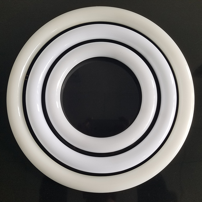 led环形灯 225mm 12w led灯管 led圆形灯管