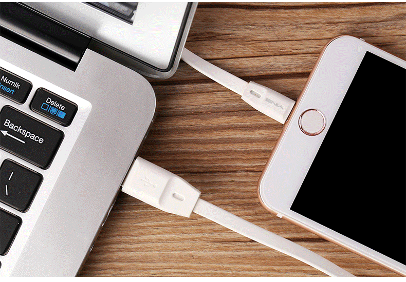 音树苹果数据线 ys-l19