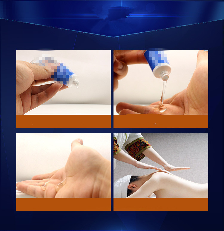 倍柔情45g人体润滑油 酒店桑拿夜场润滑剂液成人情趣性保健用品