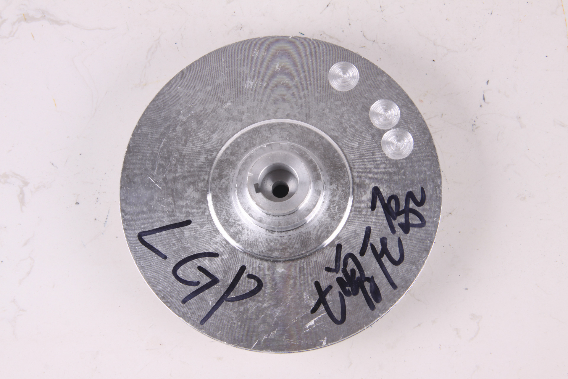 新界大元款qdx潜水泵配件 小老鼠多级泵jet导叶毛销系列铝叶轮