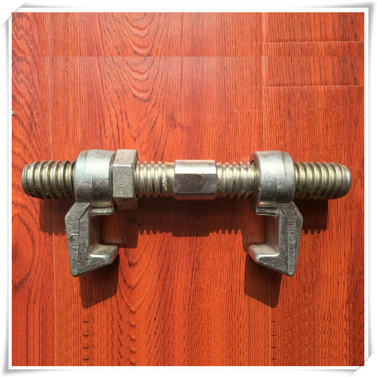 集装箱角件连接器