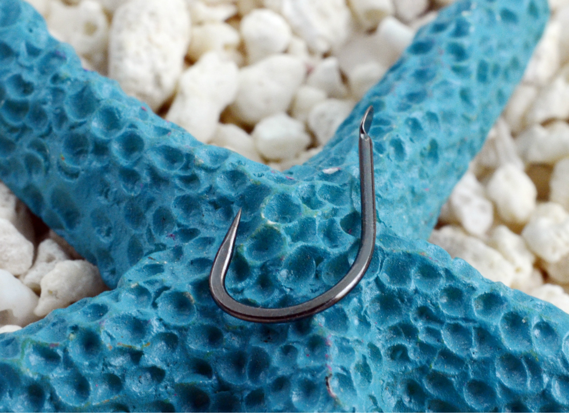 精品伊豆无刺鱼钩 精品高碳钢 厂家自销 鱼钩批发 可订做