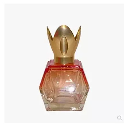 法国estebel1833亮碧思第五精华精油瓶香薰瓶灯炉亚瑞喜小瓶橙色