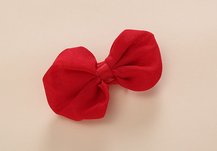 小公主唯美发带 20170318 100%棉 均码 粉色 红色 蓝色 较薄 适中 较