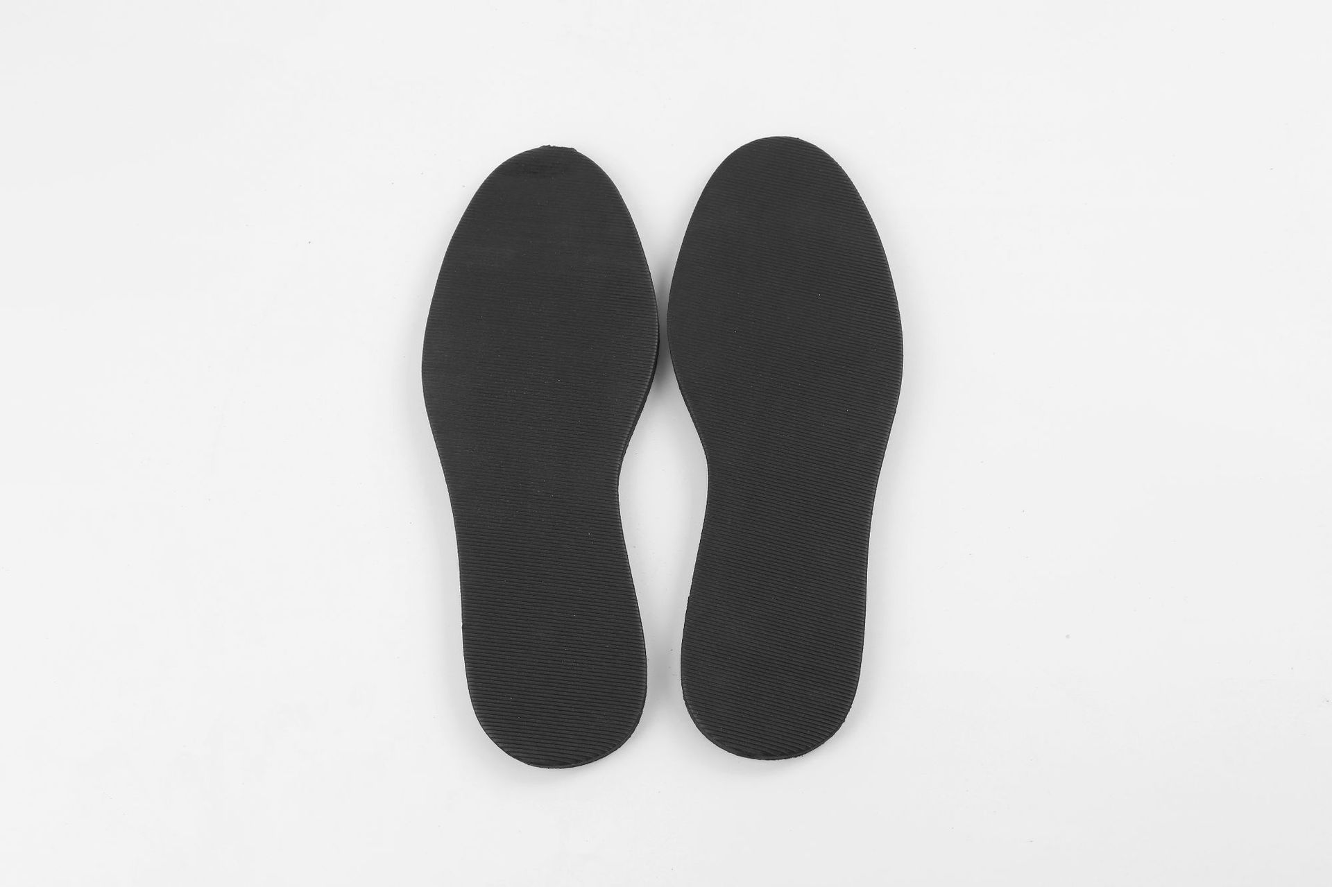 厂家直销 防滑条纹橡胶底鞋材防滑纹路条纹 耐磨防滑定制 - 行行出状