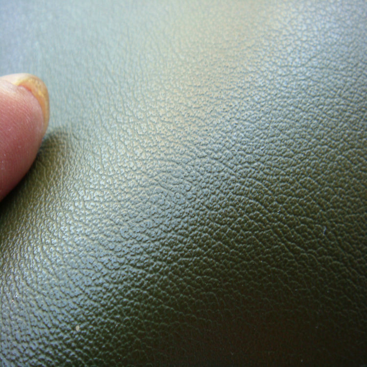 09107新品2018仿真皮小羊皮纹鞋材手袋包文具帽带家私礼盒装饰料