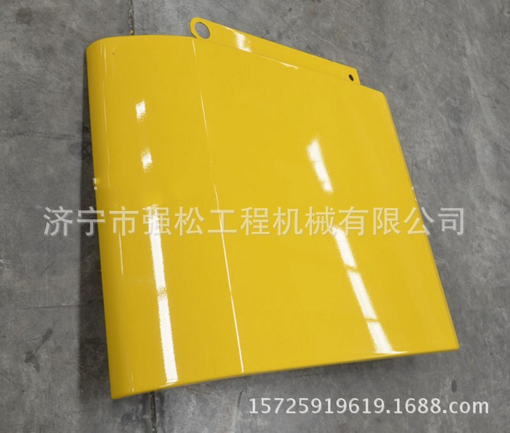 PC130-7右側(cè)門(mén) 2