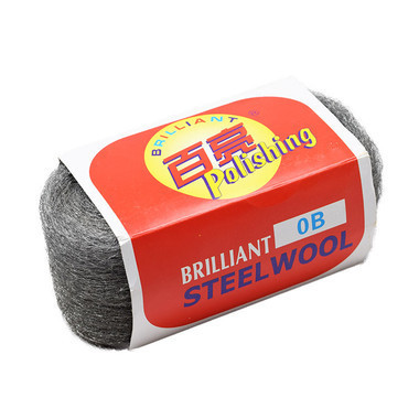 百亮钢丝棉 钢丝球棉 抛光钢丝棉 钢丝球 清洁棉 不锈钢抛亮光