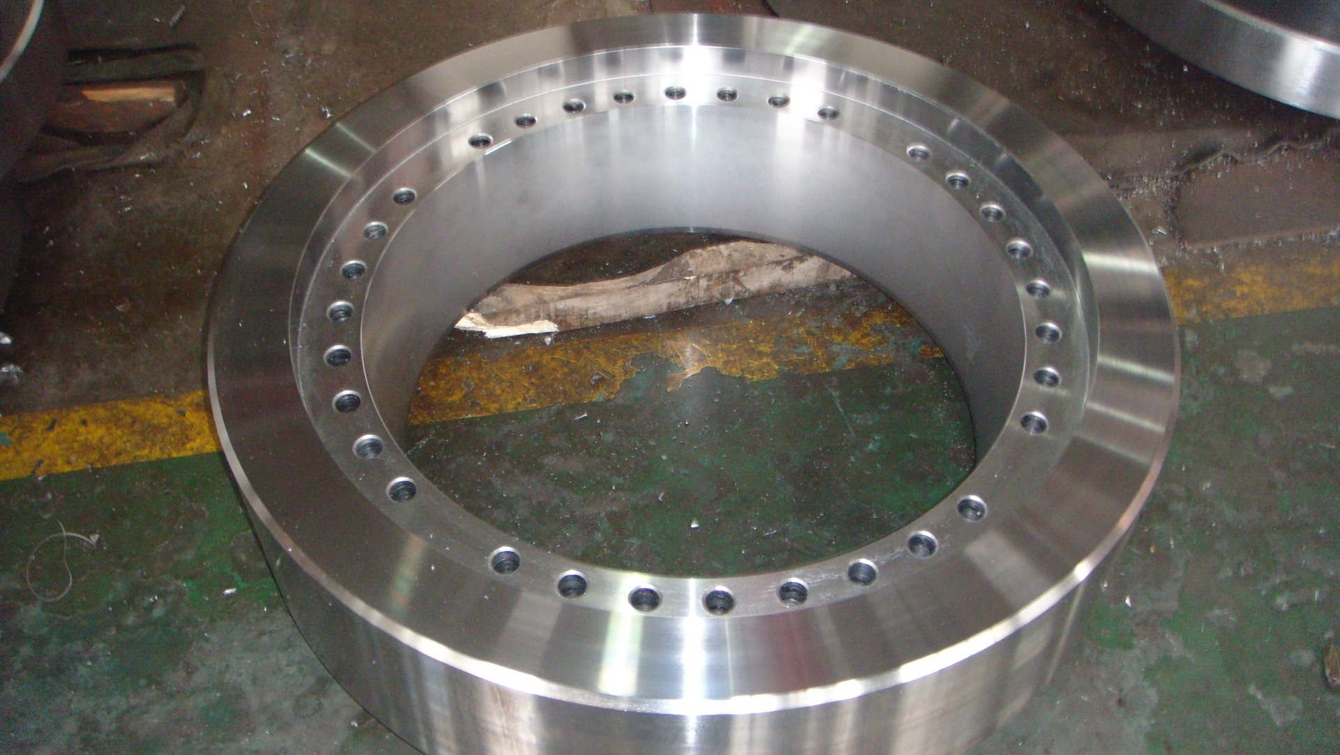 锁紧盘 胀套 风力发电胀紧套 新能源锁紧盘_供应产品_胜亿网推荐商家