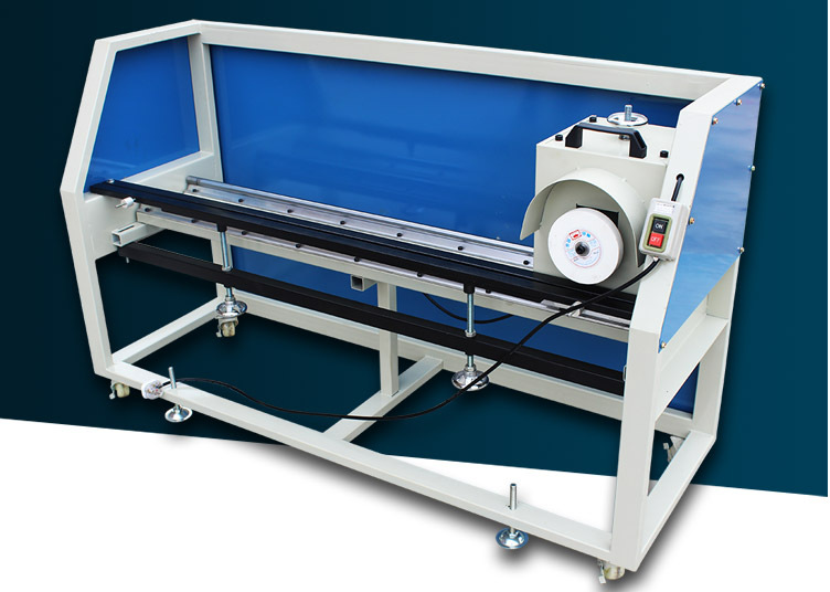 东莞厂家丝印研磨机 900型砂轮磨刮机 丝印磨刮机