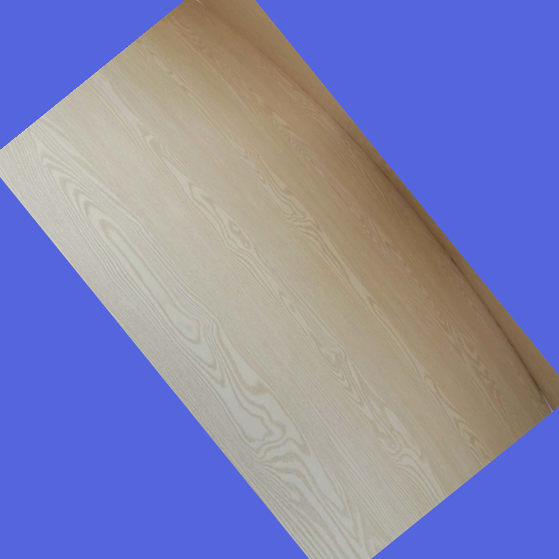 厂家直销三聚氰胺免漆板 双面贴生态板 家居装饰板 颜色可定制