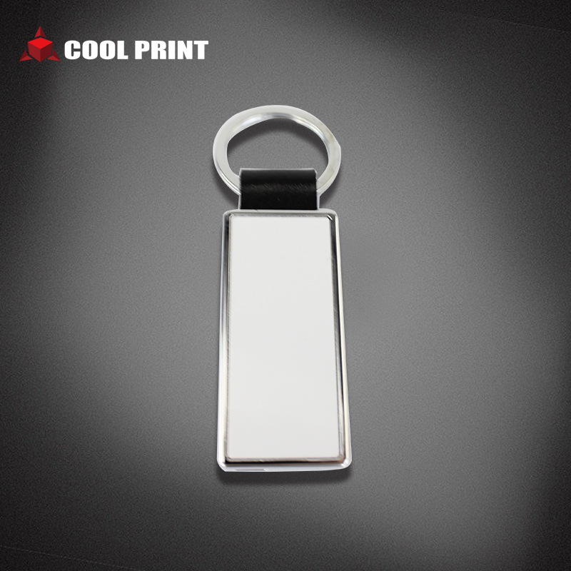 Thermal Transfer Lighter DIY Printing Photo Sticker Portable Blank Keychain Lighter USB Charging Cigarette Lighter