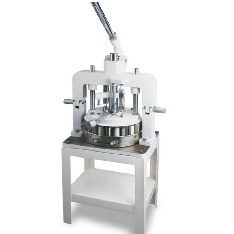 厂家供应36粒手动分块机30120克面团分块机面包店用面团分块机