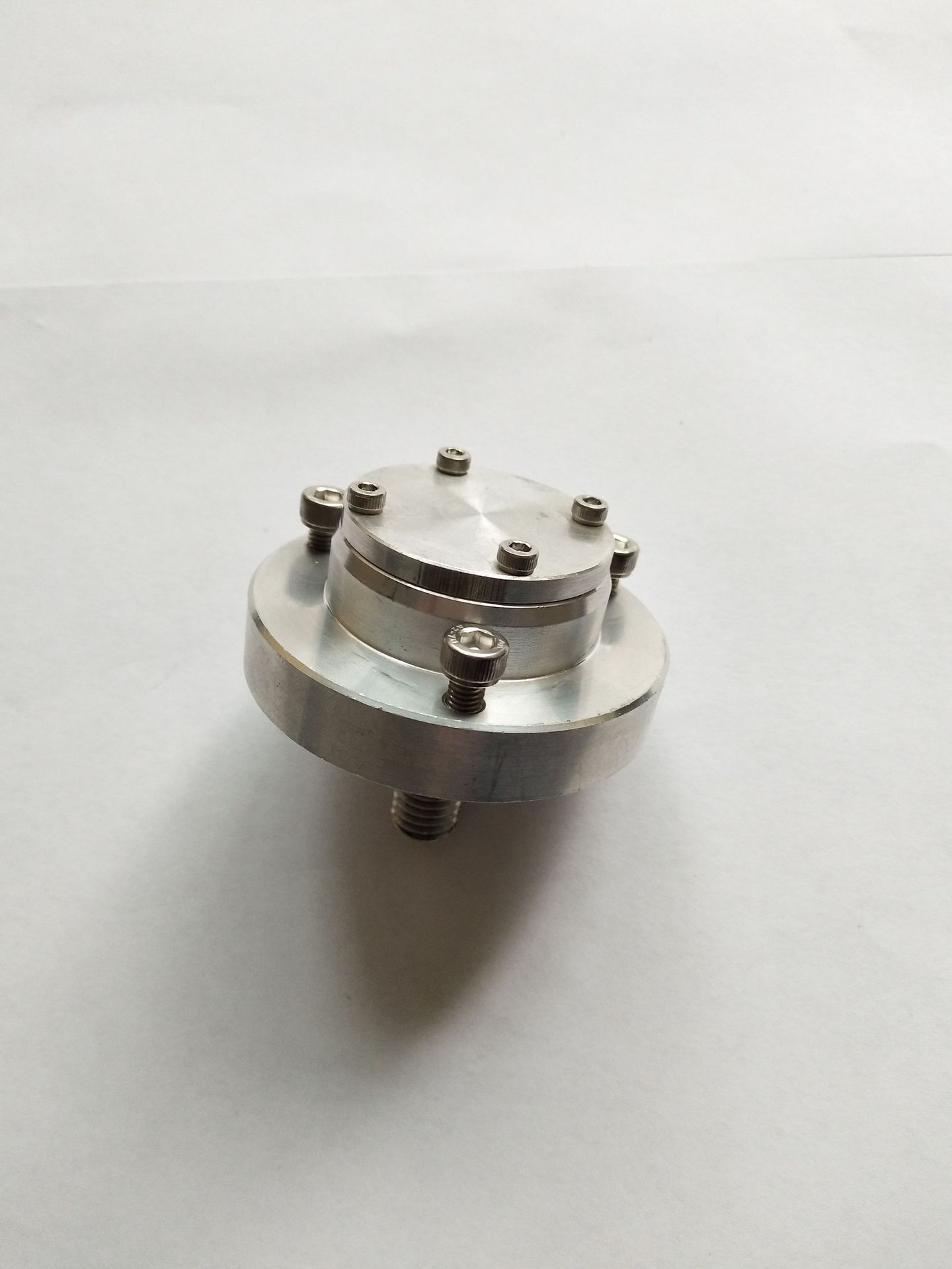 厂家供应 ntc442金刚线切片机导轮轴芯 高测导轮轴芯批发