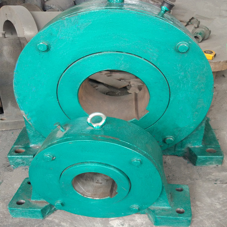 接触式逆止器斗式提升机逆止器运输机逆止器规格齐全