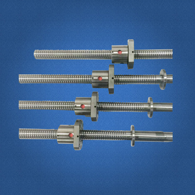 厂家直销 tbi数控车床丝杆 精密滚珠丝杆 耐磨耐用机床丝杆