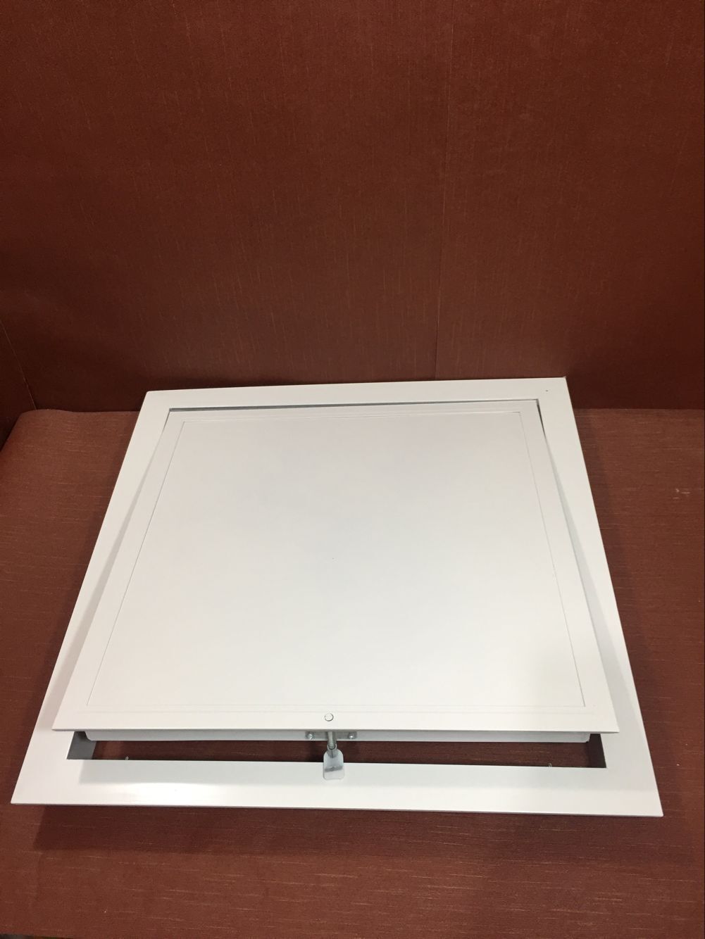 加厚检修口 铝合金检查口 卫生间检查口 天花预留孔 石膏板检修口