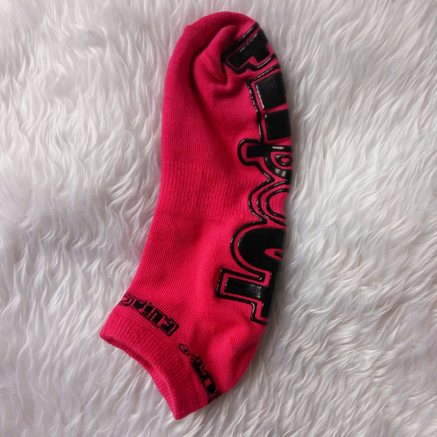 2019新款蹦床袜 儿童乐园运动袜 全棉胶底袜子批发 防滑袜子-阿里巴巴