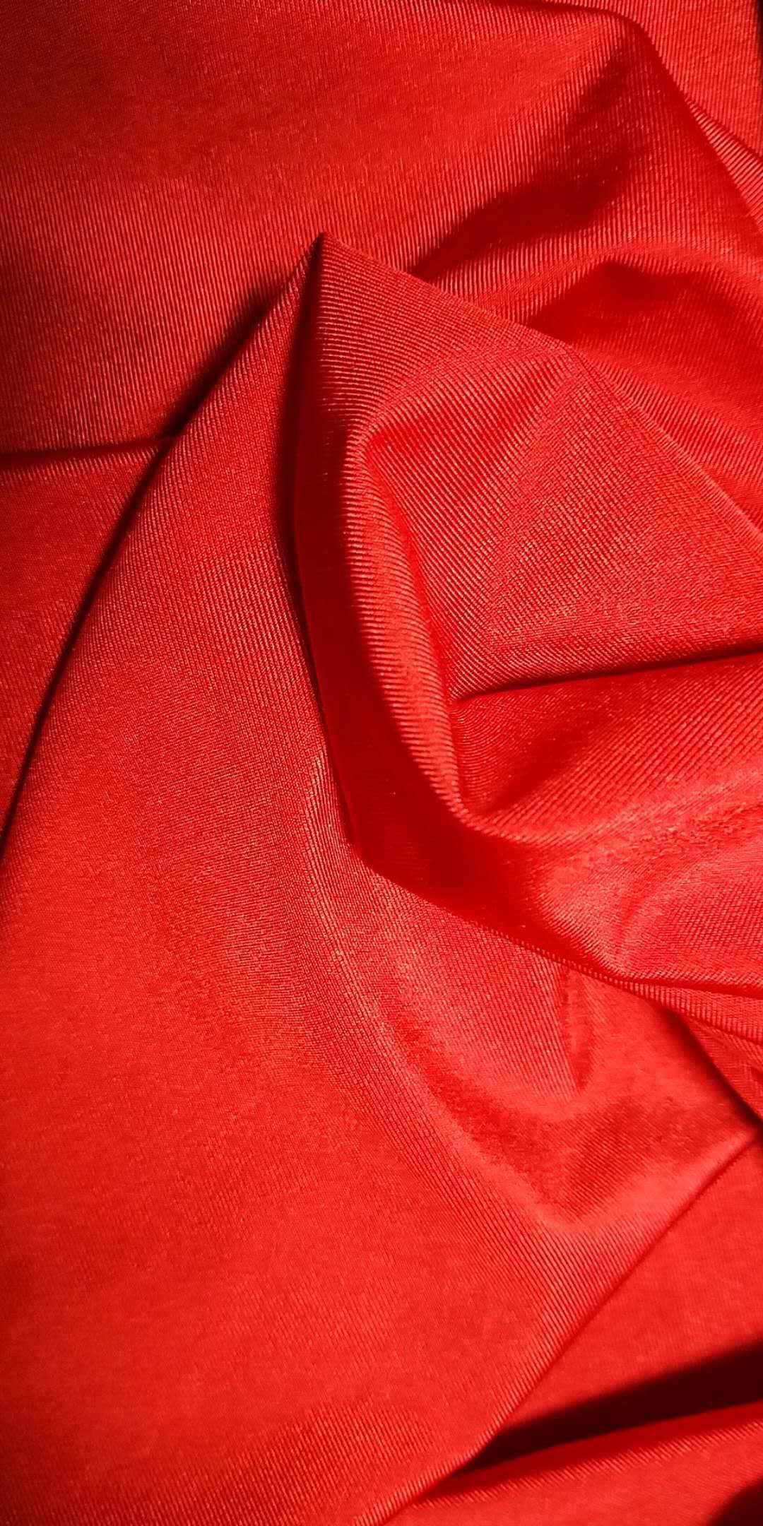 弹力莱卡布 厂家直销质感柔软爽滑纹路清晰 涤氨弹力布