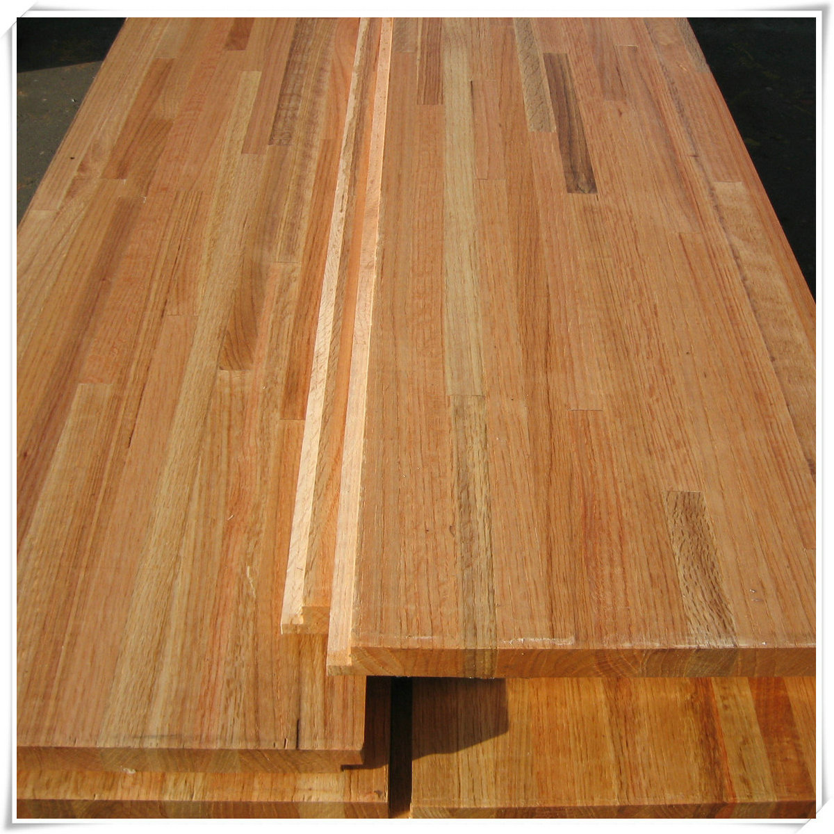 堆场集装箱维修竹木复合地板19层木地板21层胶合板6吨叉车地板